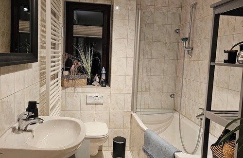 Schwarzenberg/Erzgeb. Apartment | Gemütliche Ferienwohnung Mitten im Erzgebirge