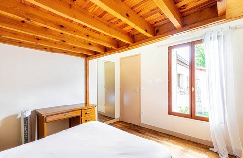 Arcueil House | GuestReady - Modern Comfort in Arcueil