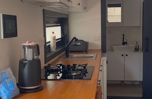 Ayvacik House | Kayra Tiny House