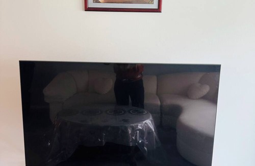 Cheektowaga Apartment | Great location 2 minutes away from Buffalo Niagara International Airport