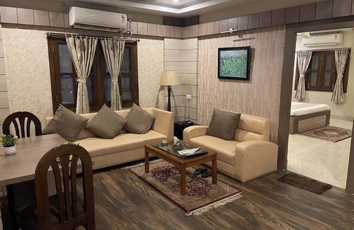 Purnia Hotel | Hotel Centre Point Purnia