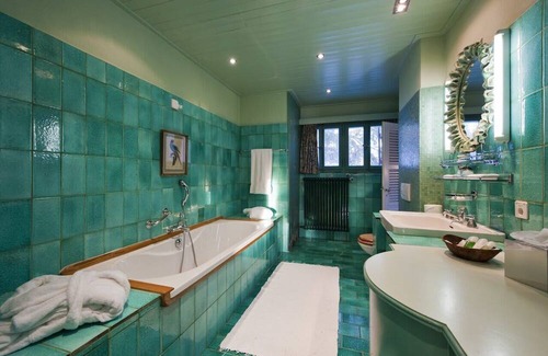 Montana Ski Chalet | Charming Family Chalet With Gym And Jacuzzi