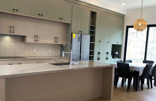 Olon House | Cozy, Comfy and Spacious Apartment.