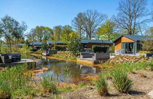 Biddinghuizen House | Bosvilla 10 by Interhome