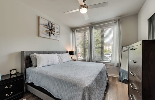 North Richland Hills Apartment | 25% OFF 2BD - Pool - Stonebriar Frisco - FS054-1