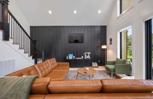 Scottsville Other | Modern A-frame @ Barren River Lake