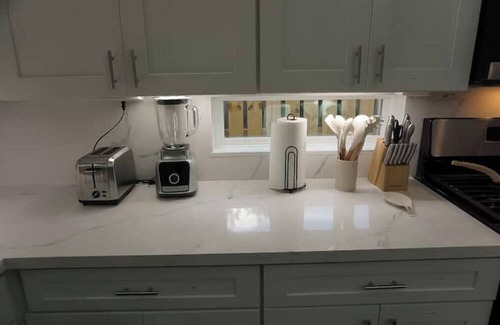 OST - South Union House | Cozy home near NRG & MED Center