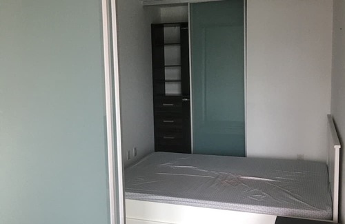 Garden District Apartment | Downtown Toronto condo in prime central location!