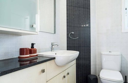 Ypsonas Apartment | Lambis House - Three Bedroom Apartment, Sleeps 6