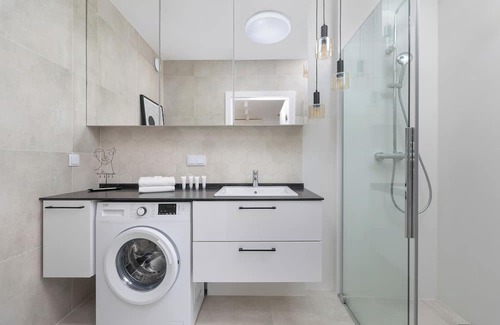 Dziwnow Apartment | Wellness Resort & SPA Parking by Renters