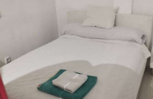 Colonia de la Prensa Apartment | Estudio de Nueva Construcción. Tu Propio Espacio en Madrid