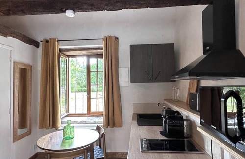 Vicq Apartment | Apartment Vicq , 2 bedrooms, 4 persons