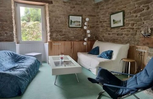 Arzon House | House Port Navalo for 5 people to rent for vacations