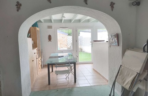 Arzon House | House Port Navalo for 5 people to rent for vacations