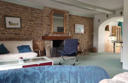 Arzon House | House Port Navalo for 5 people to rent for vacations