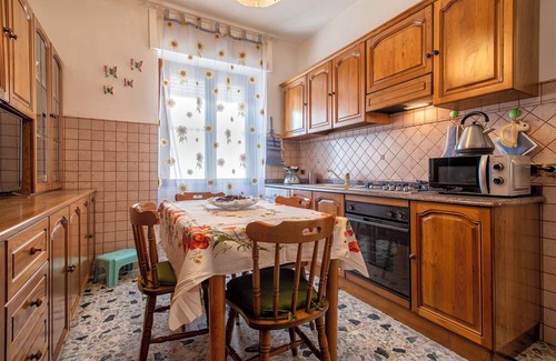 Pivarada Apartment | Apartment 'La Casa Di Gigi'