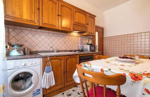 Pivarada Apartment | Apartment 'La Casa Di Gigi'