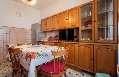 Pivarada Apartment | Apartment 'La Casa Di Gigi'