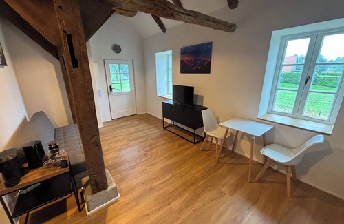 Lilienthal Apartment | Vacation apartment in a beautiful old farmhouse