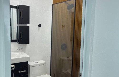 Florida House | Cozy 2-bedroom house in peaceful Vieques with AC, WiFi, pool and more