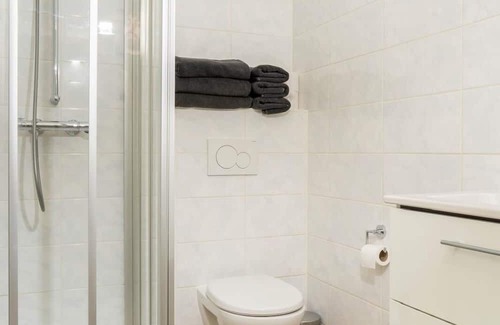 Limpertsberg Apartment | Studio Spacieux et Confortable au Cœur de la Ville