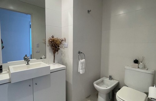 Chacarita Apartment | Amplio y moderno 2 ambientes en Chacarita