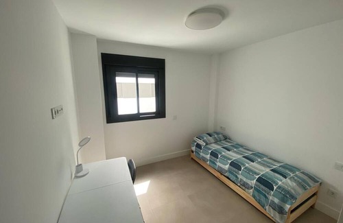 Algarrobo Apartment | Modern apartment in Algarrobo-Costa, Málaga