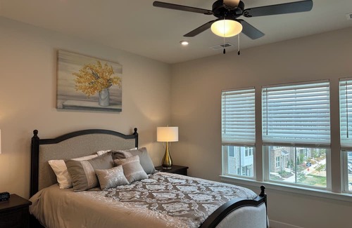 Midlothian House | A Diamond in Richmond!