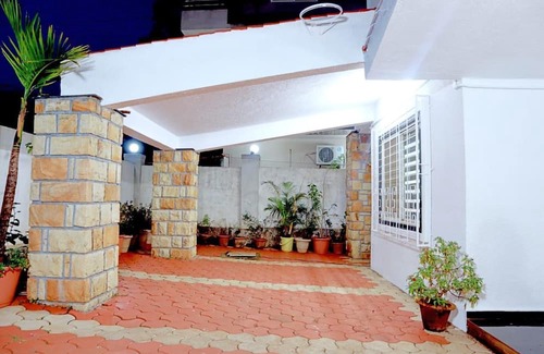 Mahabaleshwar Villa | Sarvarth Villa Mahabaleshwar
