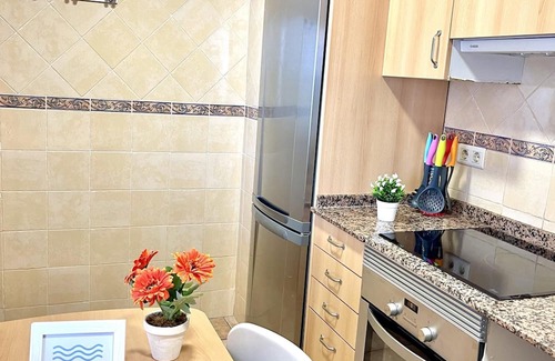 Mont-roig del Camp Villa | APARTBEACH CASA TANIA WITH POOL AND BARBECUE