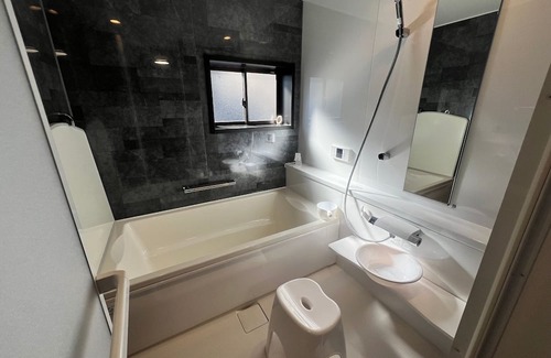 Esumi House | Room only plan equipped with jacuzzi and sauna / Nishimuro-gun Wakayama