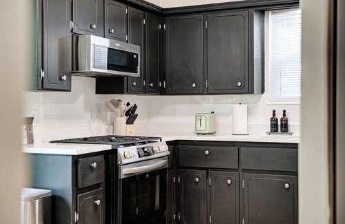 Edmond House | Entire House in Downtown Edmond!