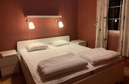 Kopingsvik House | 2 bedroom apartment in Köpingsvik