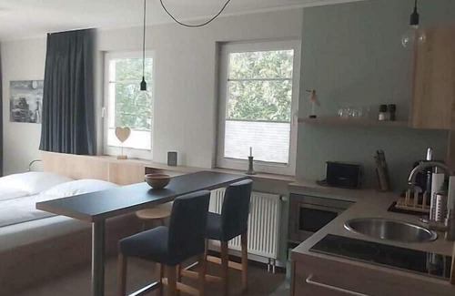 Ascheberg Apartment | Apartment Am Plöner See