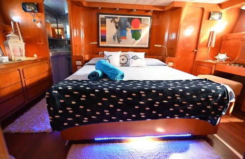 Riposto Apartment | Welcom to Yacht di Lusso