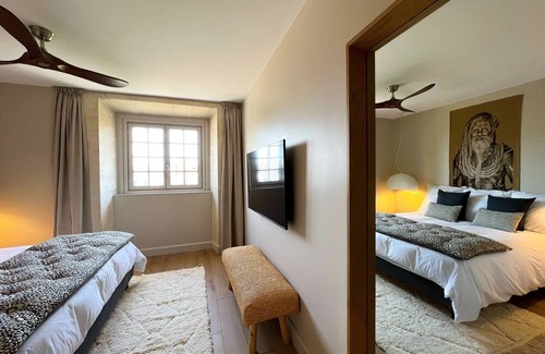 Saint-Jacques - Saint-Roch Apartment | Historic Building - Le 302 Stengel House, Amiens