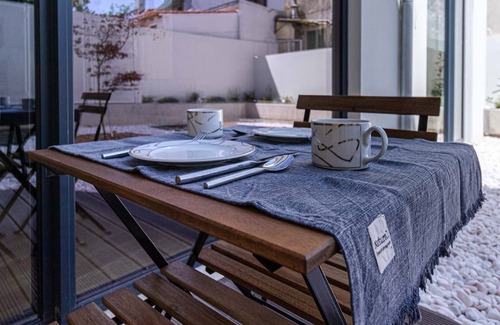 Aveiro Apartment | Casa Brasonada - Aveiro City center