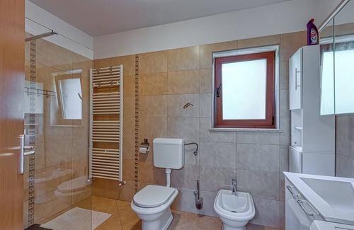 Heki Villa | Villa Simac With Pool and Whirlpool