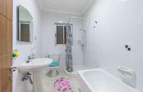 Santa Maria Estate Villa | Merill Pool and Sea, charming Apart 5