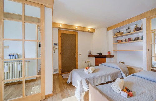 Staffa Villa | Monterosa Cozy Apartment 200mt From Ski