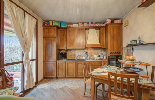 Monvalle Villa | Viviana Apartment - Two Bedroom Villa, Sleeps 3