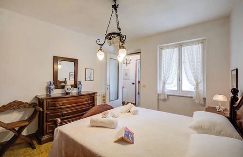 Brovello Villa | Il Cortiletto di Marina