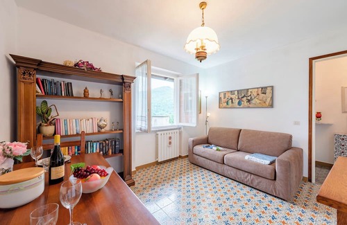 Brovello Villa | Il Cortiletto di Marina