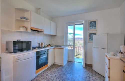 Brovello Villa | Il Cortiletto di Marina
