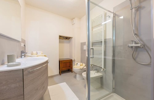 Garbagna Villa | Nonna Sandrina in Monferrato hills