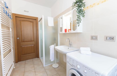 Drena Villa | Casa Palmira - One Bedroom Villa, Sleeps 6