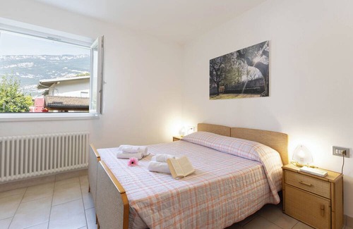 Drena Villa | Casa Palmira - One Bedroom Villa, Sleeps 6
