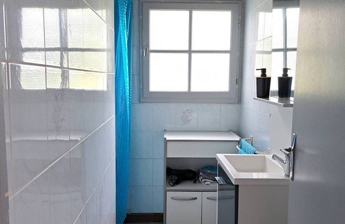 Vielle-Saint-Girons House | Single-storey cottage 9 minutes from the ocean