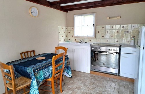 Vielle-Saint-Girons House | Single-storey cottage 9 minutes from the ocean