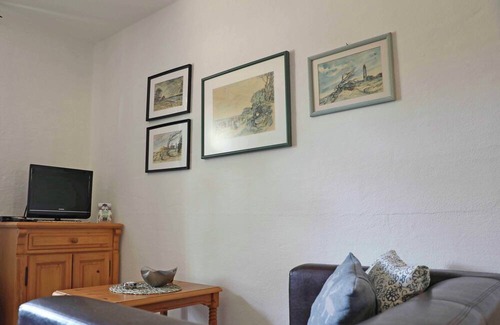 Dargun Apartment | Dänholm Pool